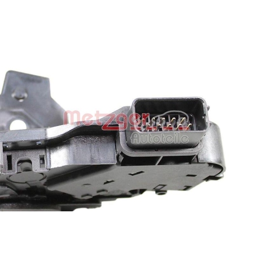 METZGER AUTOTEILE T&uuml;rschloss 2314471
