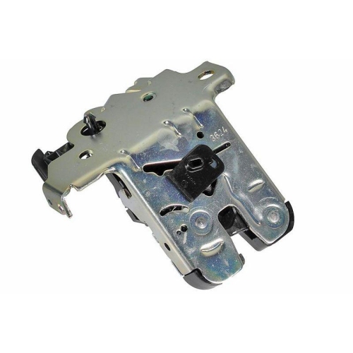 METZGER AUTOTEILE Heckklappenschloss ORIGINAL ERSATZTEIL GREENPARTS 2311011