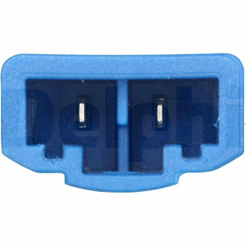 DELPHI Kraftstoffpumpe