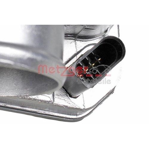 METZGER AUTOTEILE Drosselklappenstutzen ORIGINAL ERSATZTEIL 0892836