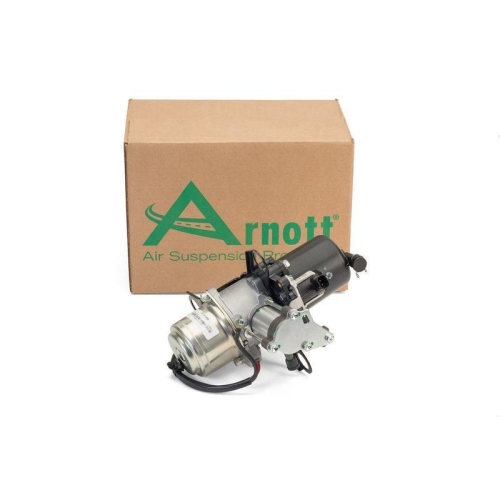 Arnott Kompressor, Druckluftanlage Original OES-Produkt P-3188