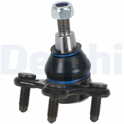 DELPHI Trag-/F&uuml;hrungsgelenk TC4326