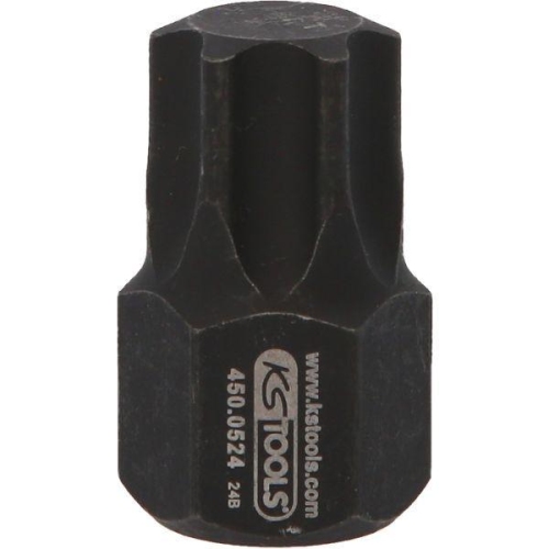KS TOOLS Steckschl&uuml;sseleinsatz 450.0524