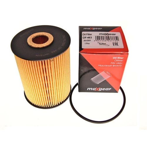 MAXGEAR &Ouml;lfilter 26-0290