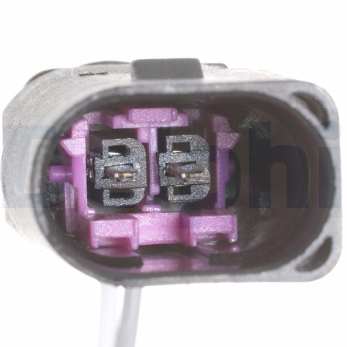 DELPHI Sensor, Abgastemperatur TS30020