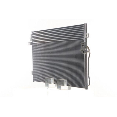 MAHLE Kondensator, Klimaanlage BEHR AC 47 000S