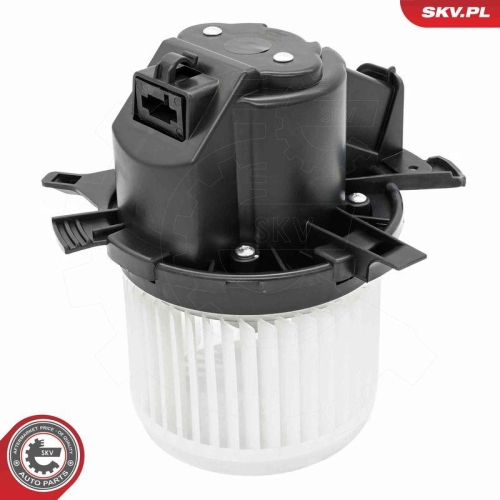 ESEN SKV Innenraumgebl&auml;se