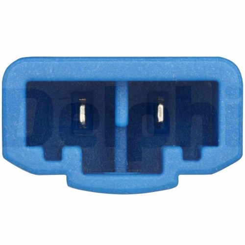 DELPHI Kraftstoffpumpe