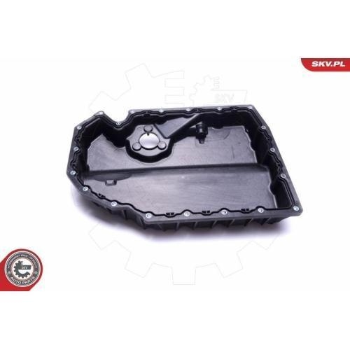 B-Ware Ölwanne ESEN SKV 48SKV806 passend für AUDI A3 SEAT Leon VW Passat Touran