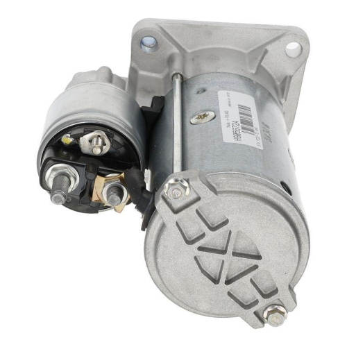 VALEO Starter VALEO ORIGINS - NEW O.E. TECHNOLOGIE 438607
