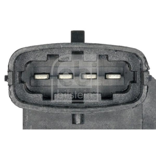 FEBI BILSTEIN Sensor, Saugrohrdruck 1000801
