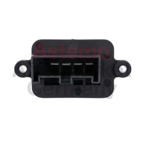 ASTEMO-HITACHI Widerstand, Innenraumgebl&auml;se 2502578