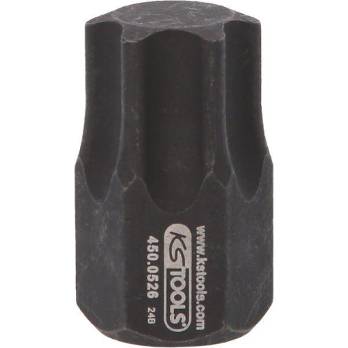 KS TOOLS Steckschl&uuml;sseleinsatz 450.0526