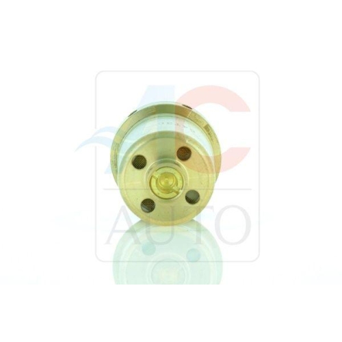 ACAUTO Regelventil, Kompressor AC-02SD01