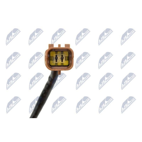 NTY Sensor, Abgastemperatur EGT-FT-027