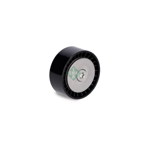 Schaeffler INA Umlenk-/F&uuml;hrungsrolle, Keilrippenriemen 532 0578 10