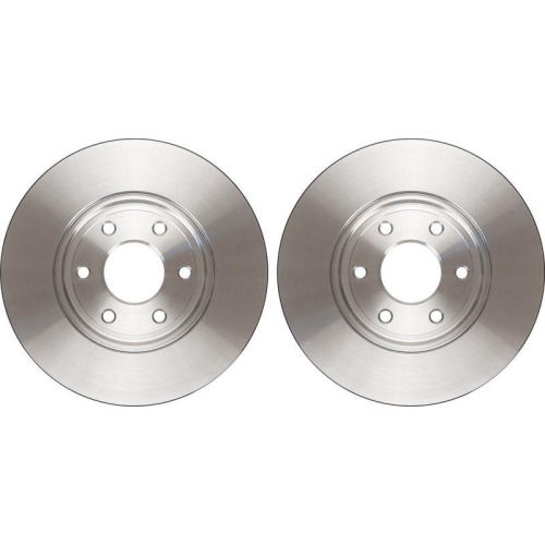 TRW Bremsscheibe DF6416