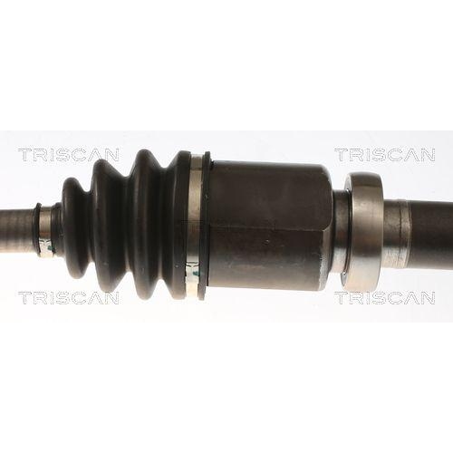 TRISCAN Antriebswelle 8540 16658