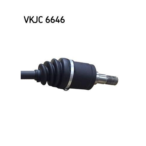 SKF Antriebswelle VKJC 6646
