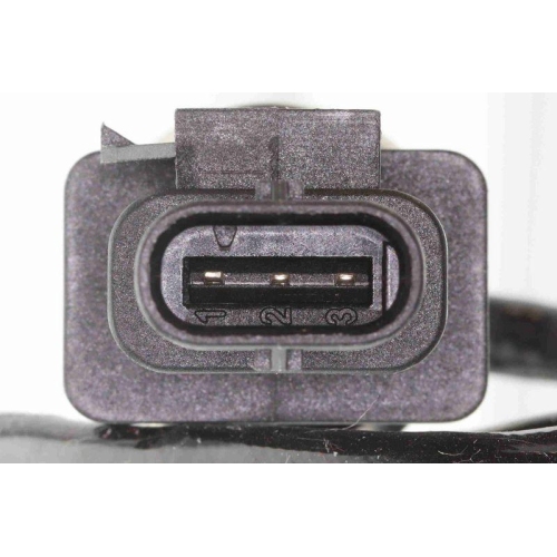 VEMO Sensor, Abgastemperatur Original VEMO Qualität