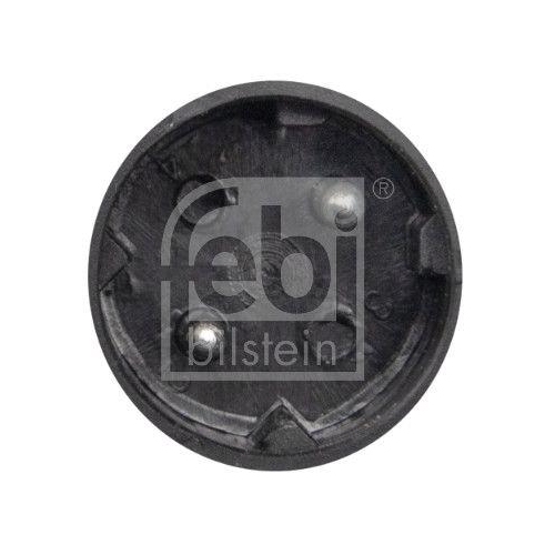 FEBI BILSTEIN Druckbegrenzungsventil 1000803