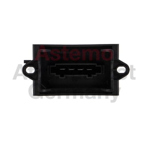 ASTEMO-HITACHI Widerstand, Innenraumgebl&auml;se 2502580