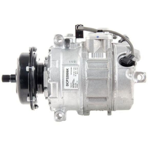 MAHLE Kompressor, Klimaanlage BEHR *** PREMIUM LINE *** ACP 93 000P