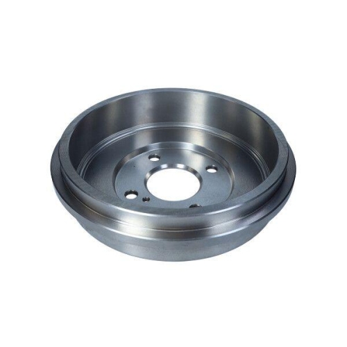 MAXGEAR Bremstrommel 19-3716