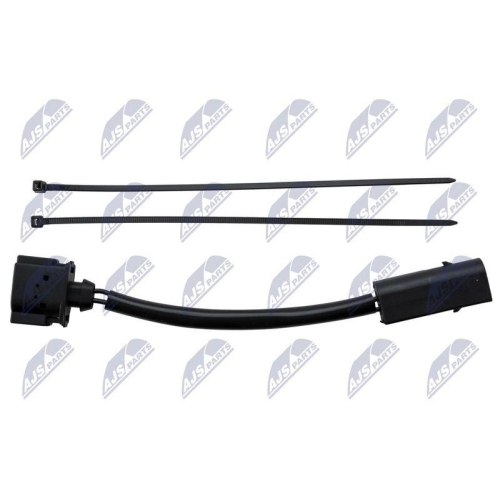 NTY Anschlussleitung, Nockenwellensensor ECP-ME-005