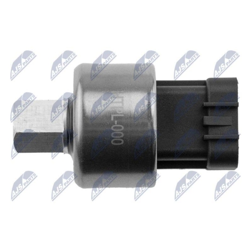 NTY Druckschalter, Klimaanlage EAC-PL-000