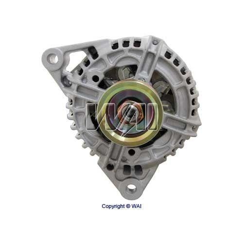 WAI Generator 13951N
