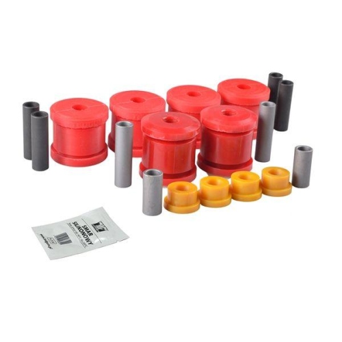 TEDGUM Lagerungssatz, Lenker TED80935