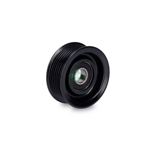 Schaeffler INA Umlenk-/F&uuml;hrungsrolle, Keilrippenriemen 532 0580 10