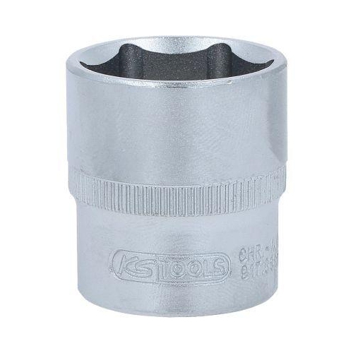 3/8 Zoll Sechskant-Stecknuss, 7/8 Zoll KS TOOLS 917.3882