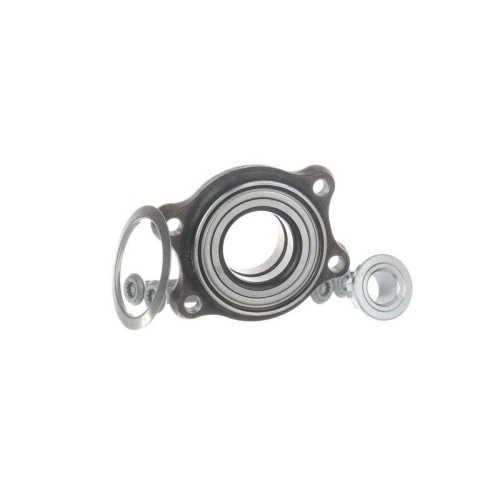 SKF Radlagersatz VKBA 6716