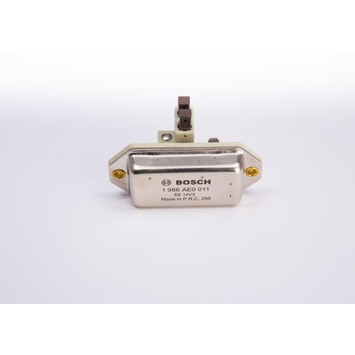 BOSCH Generatorregler 1 986 AE0 011