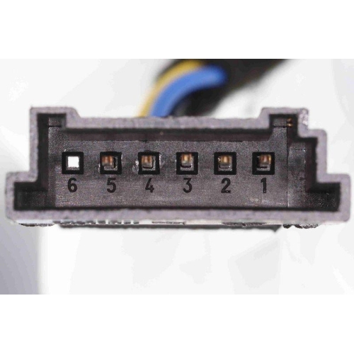 VEMO Elektromotor, Heckklappe Green Mobility Parts V20-55-0042