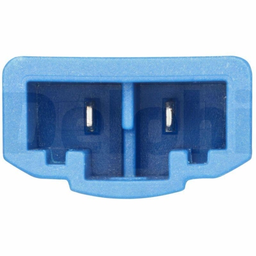 DELPHI Kraftstoffpumpe