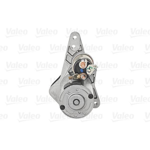 VALEO Starter VALEO ORIGINS - NEW O.E. TECHNOLOGIE 446506