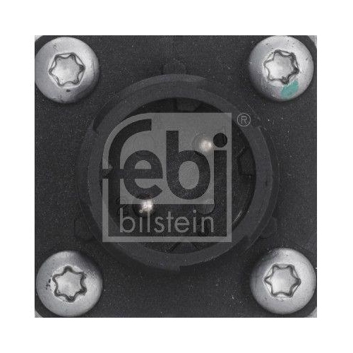 FEBI BILSTEIN Schaltzylinder (Schaltgetriebe) 1000804