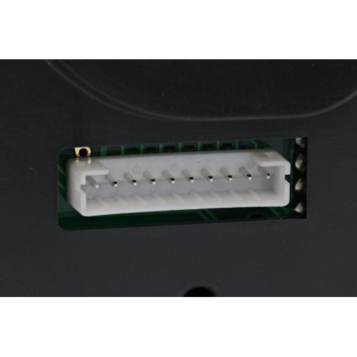 VALEO Lenkstockschalter 251955