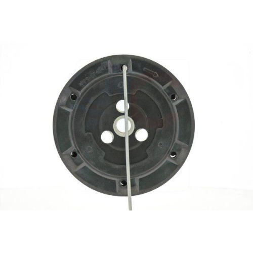 ACAUTO Mitnehmerscheibe, Magnetkupplung (Kompressor) AC-05DN07
