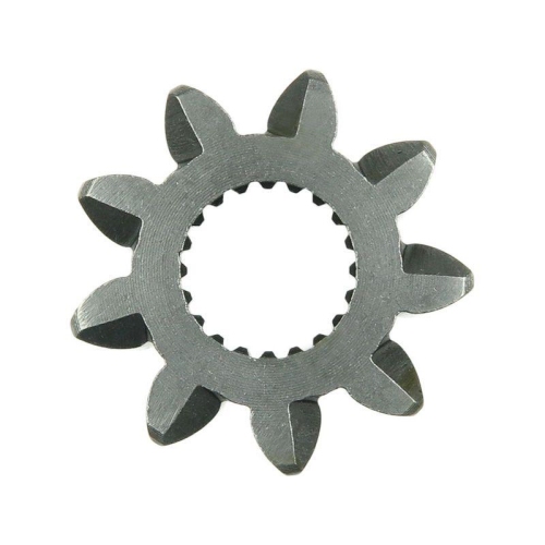 AS-PL Freilaufgetriebe, Starter AS SD5125