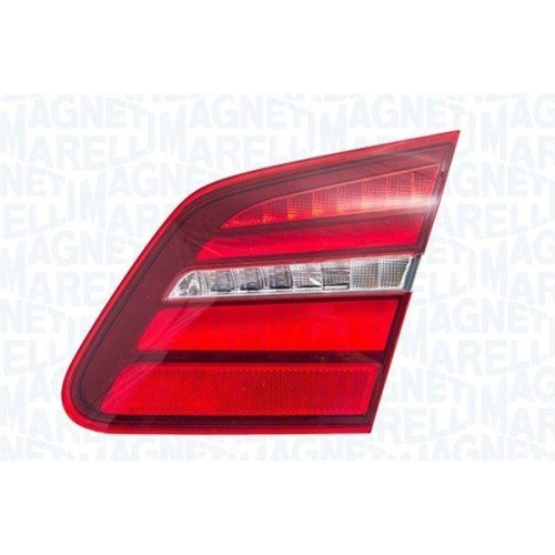 MAGNETI MARELLI Heckleuchte 715011179031