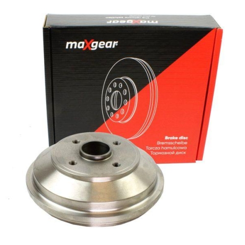 MAXGEAR Bremstrommel 19-4914