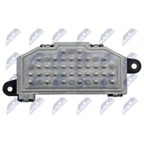 NTY Widerstand, Innenraumgebl&auml;se ERD-CT-024