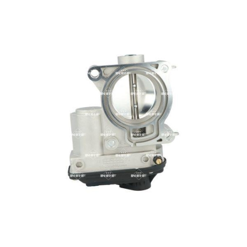 NRF Drosselklappenstutzen EASY FIT 408012