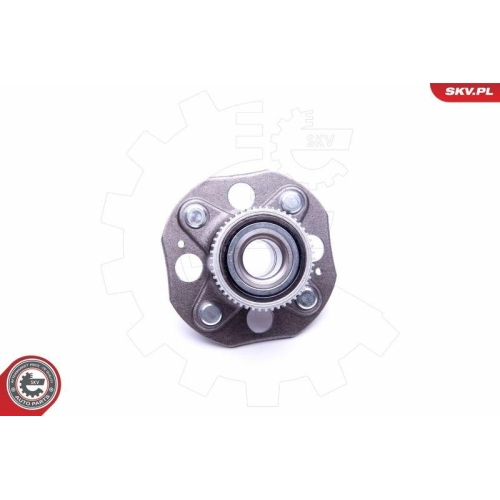 ESEN SKV Radlagersatz 29SKV291
