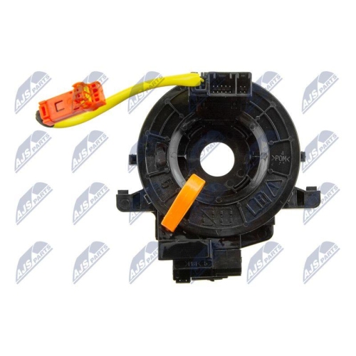 NTY Wickelfeder, Airbag EAS-TY-024