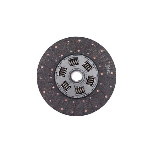 VALEO Kupplungsscheibe NEUTEIL 807520